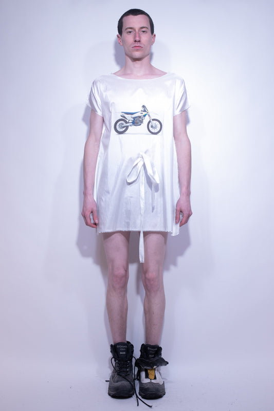 husqvarna dress
