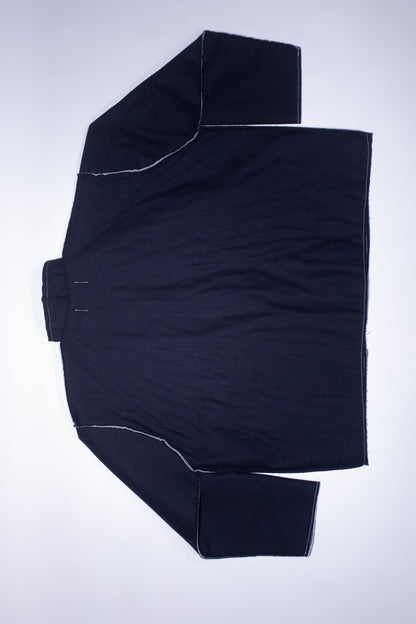 riding coat