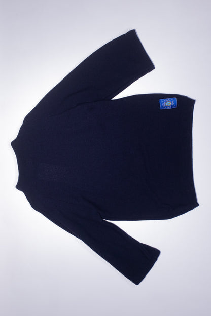 fisherman's sweater