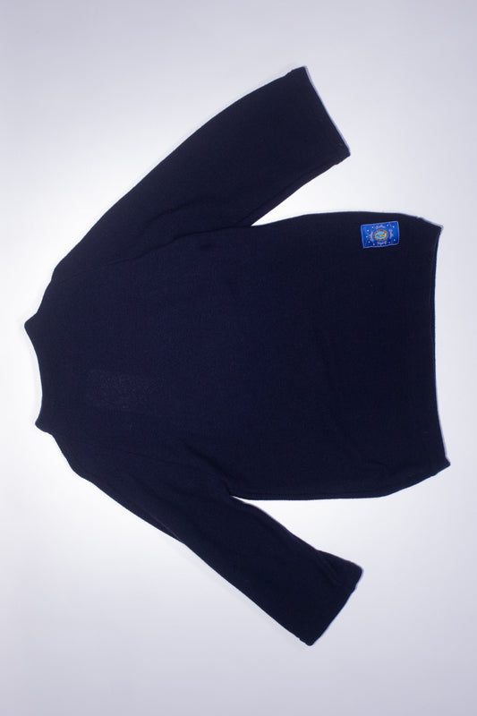 fisherman's sweater