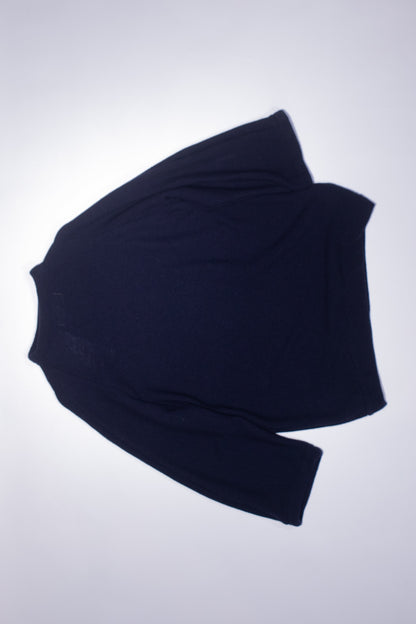 fisherman's sweater
