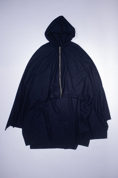 riding cape