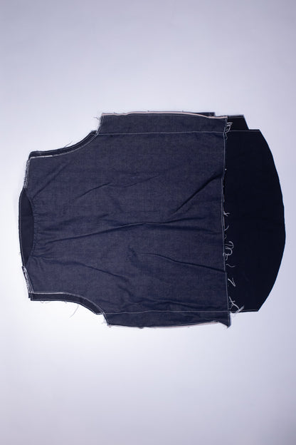 mechanic's vest