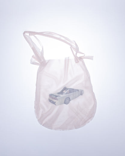 nissan tote