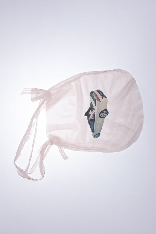 nissan bag