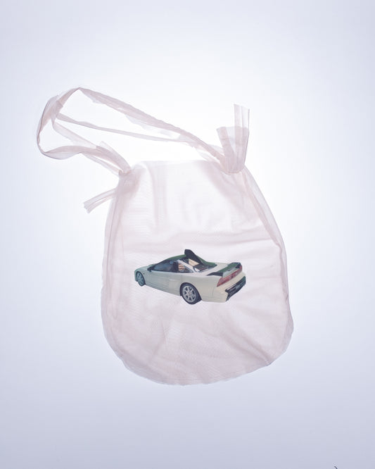 nissan tote