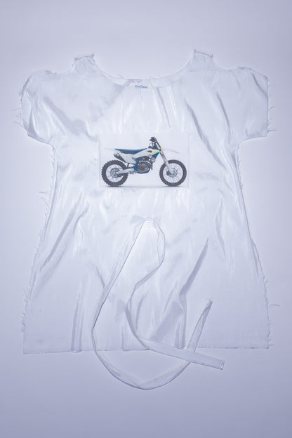 husqvarna dress