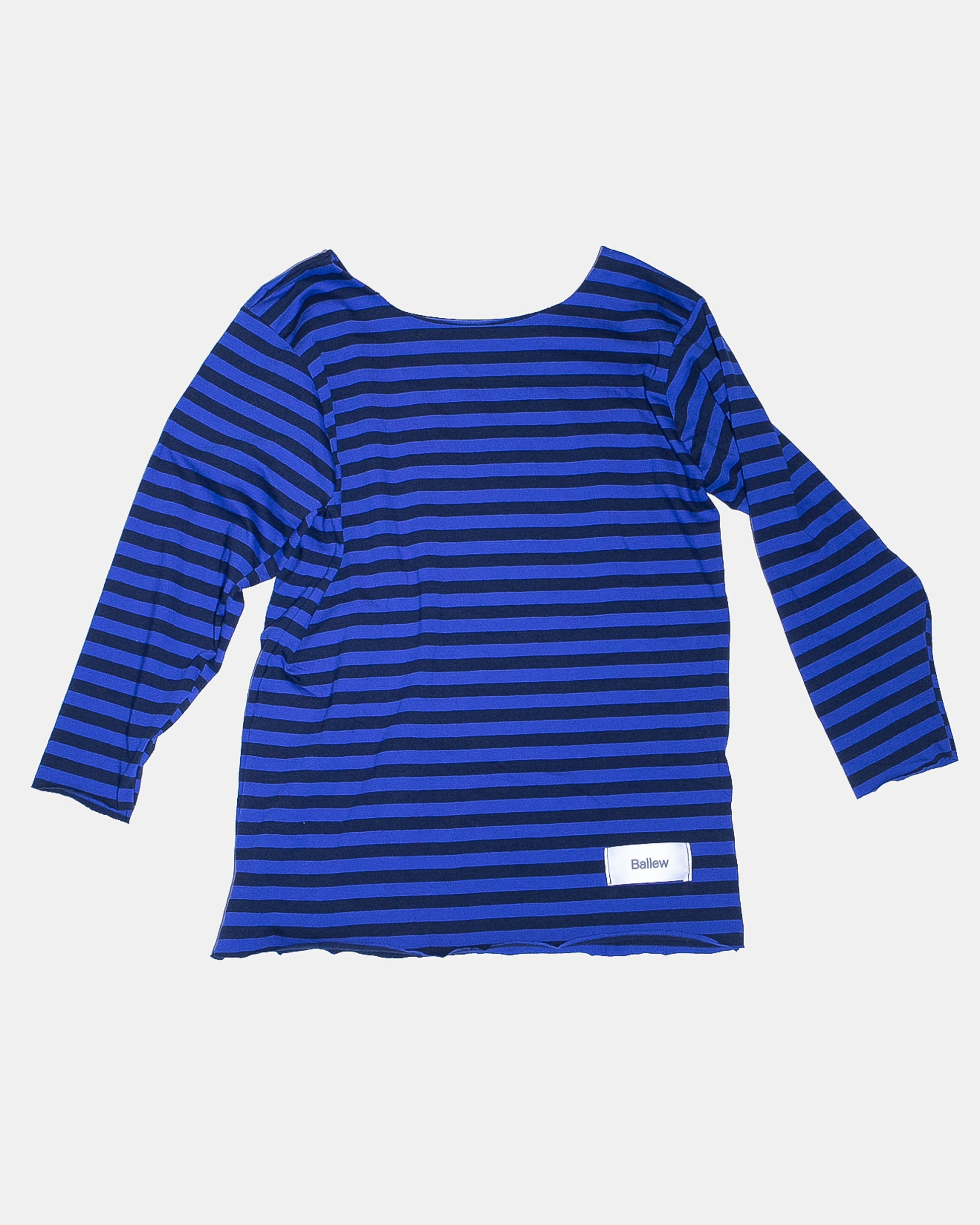 striped shirt