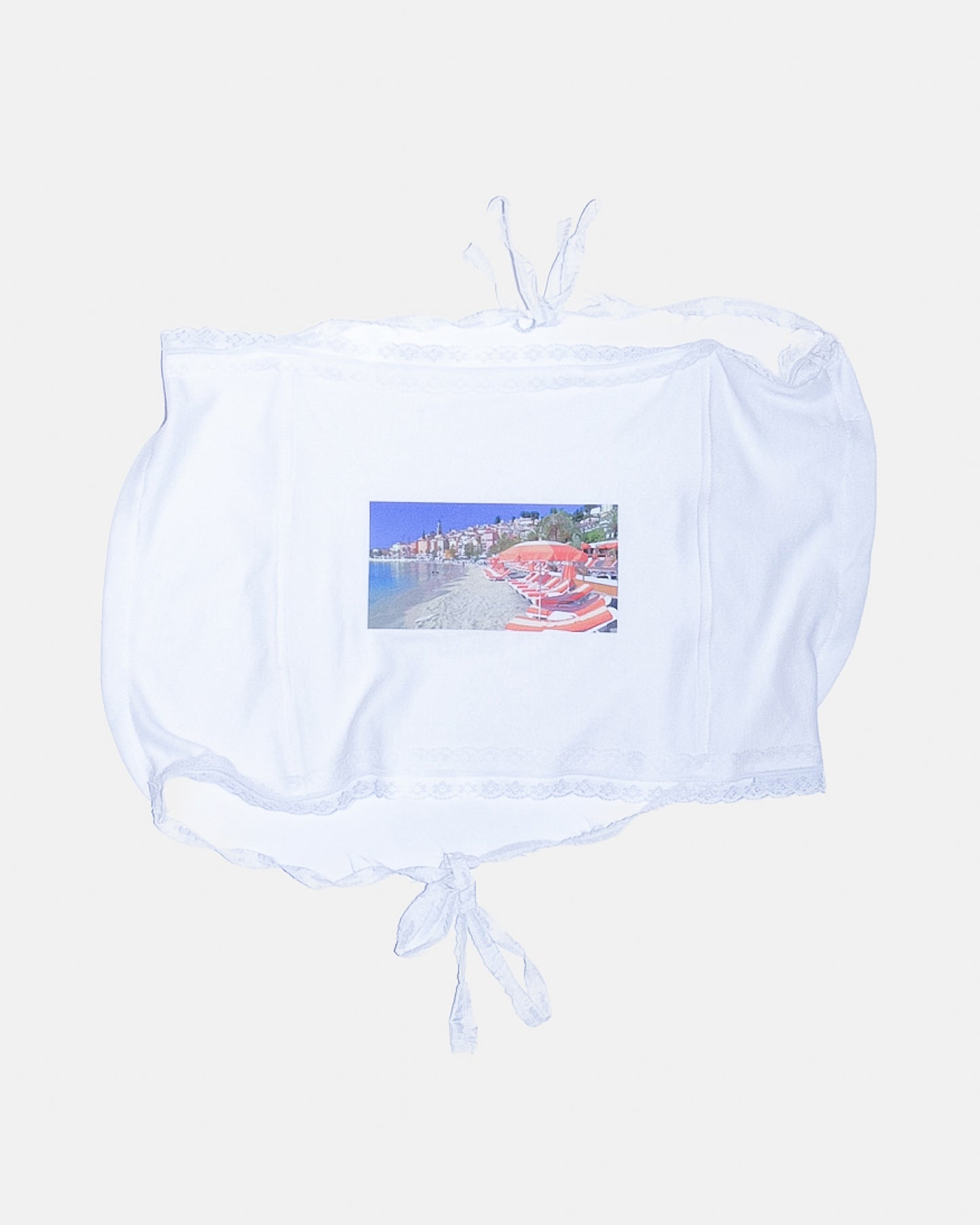 resort bandeau
