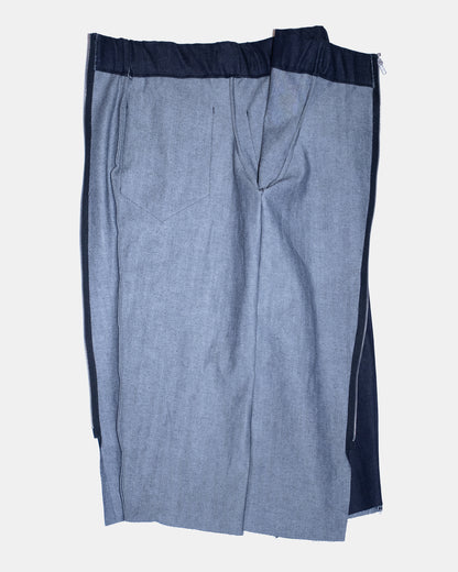 separable pants