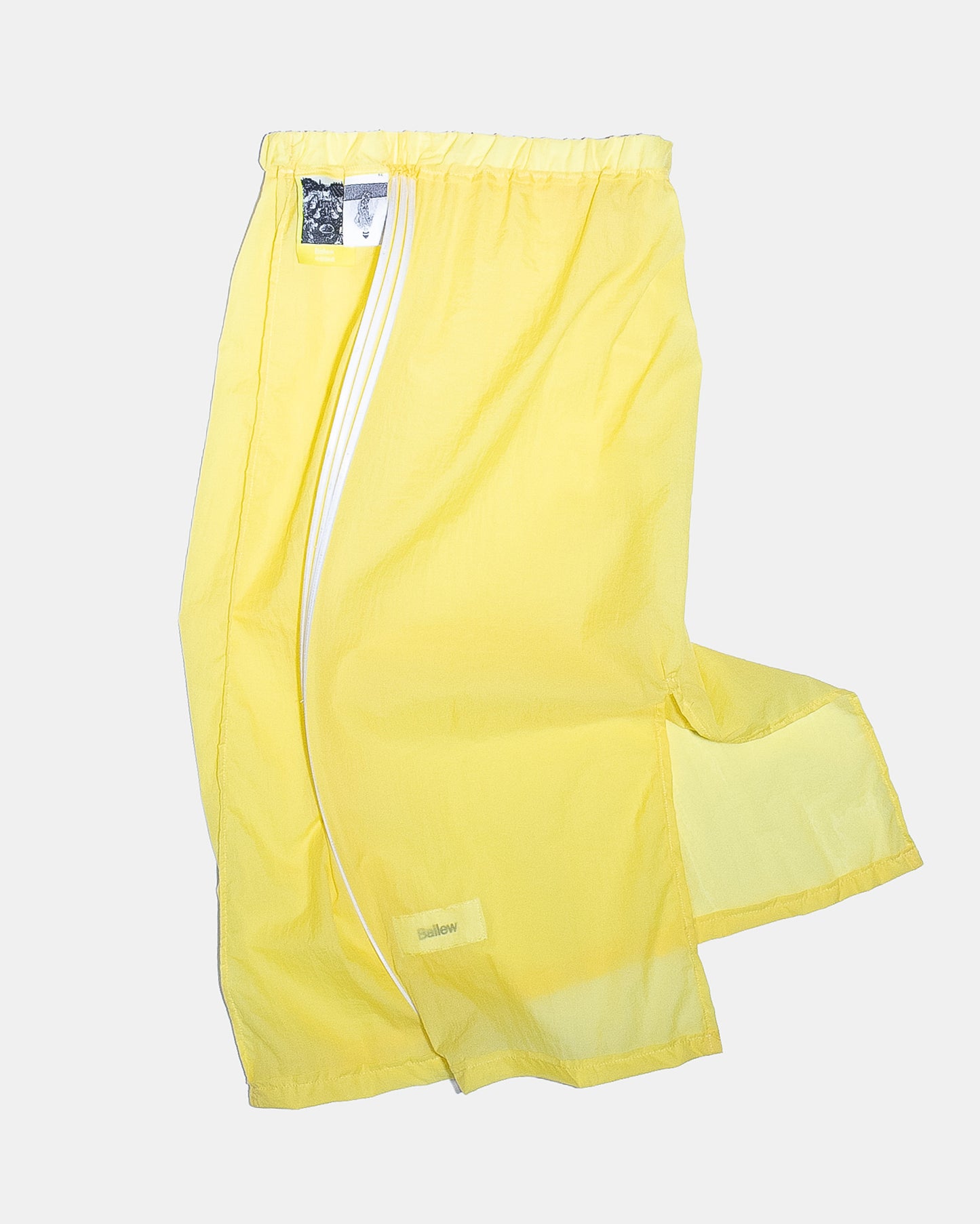 racing skirt