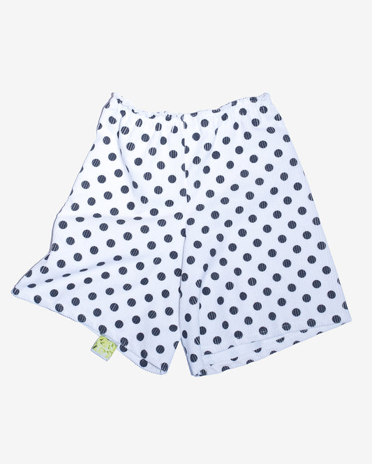 dot shorts