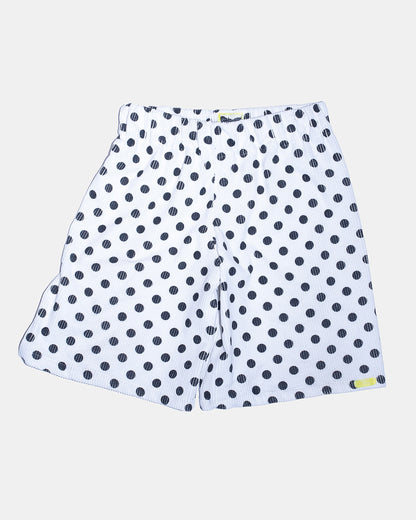 dot shorts