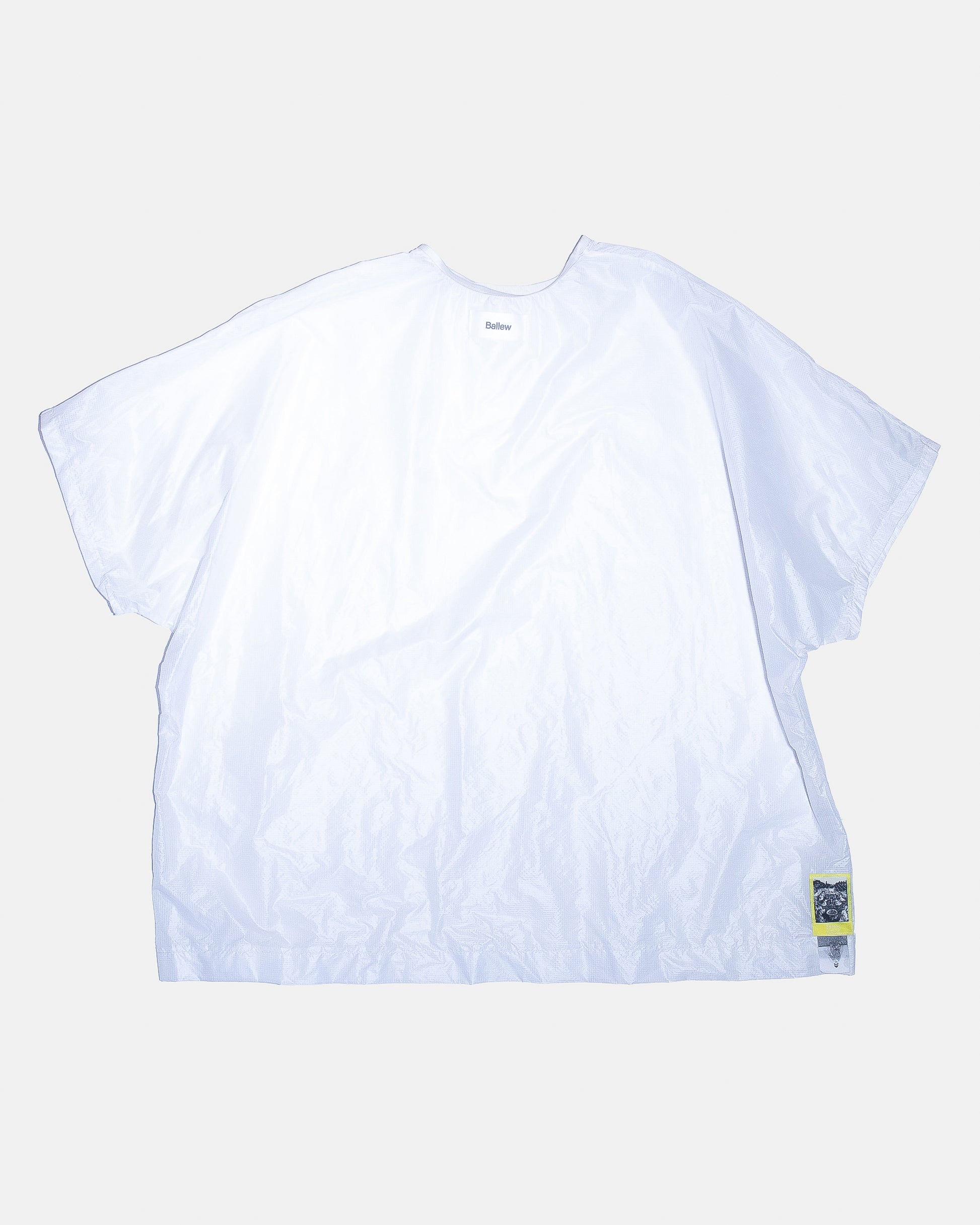 waterproof overshirt