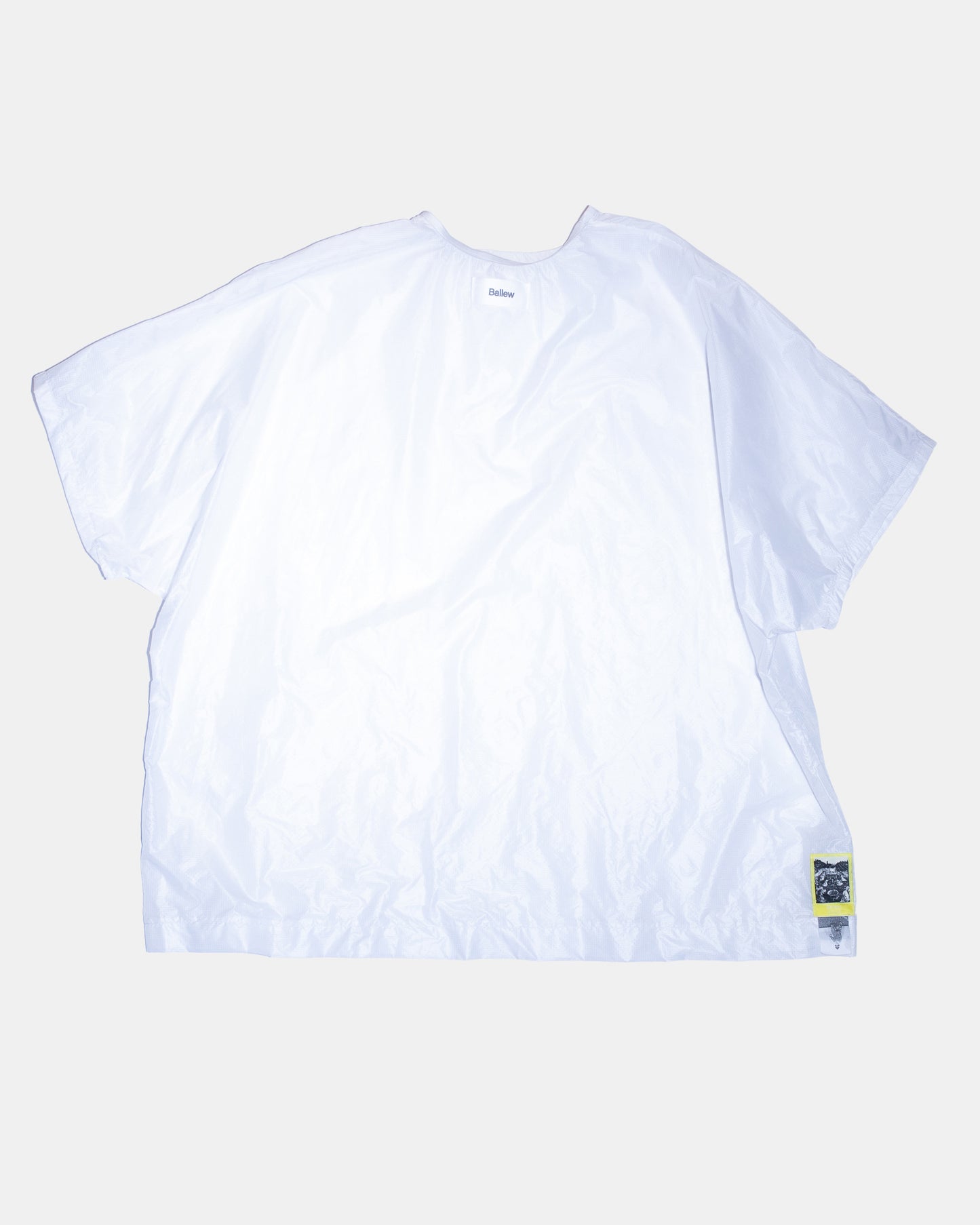 waterproof overshirt