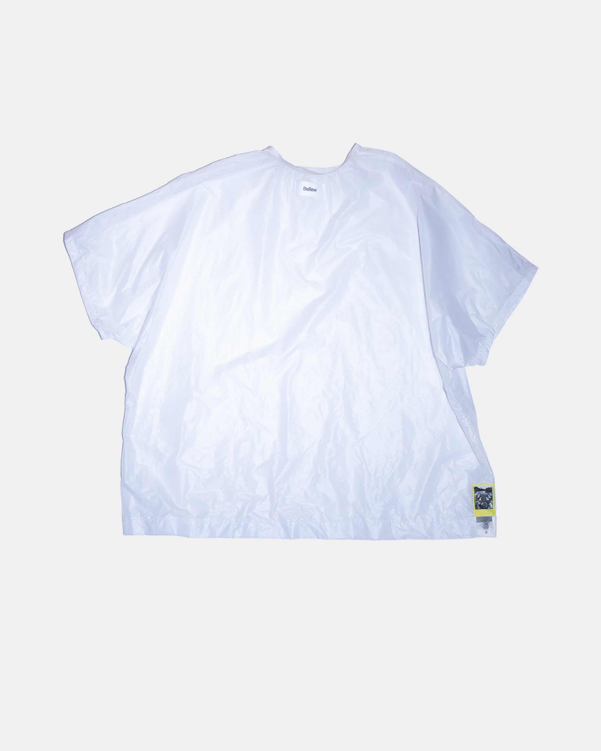 waterproof overshirt