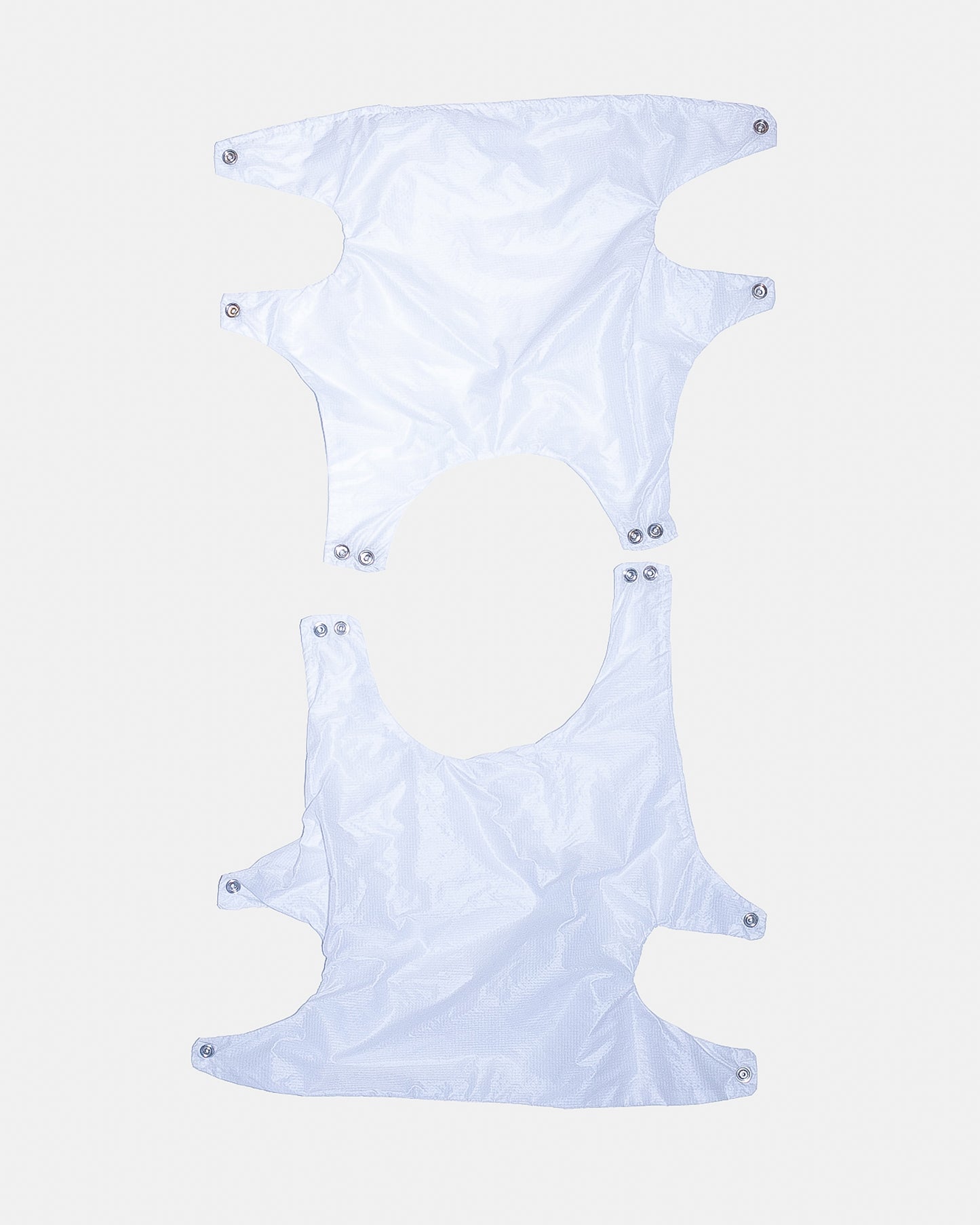 technical separable vest