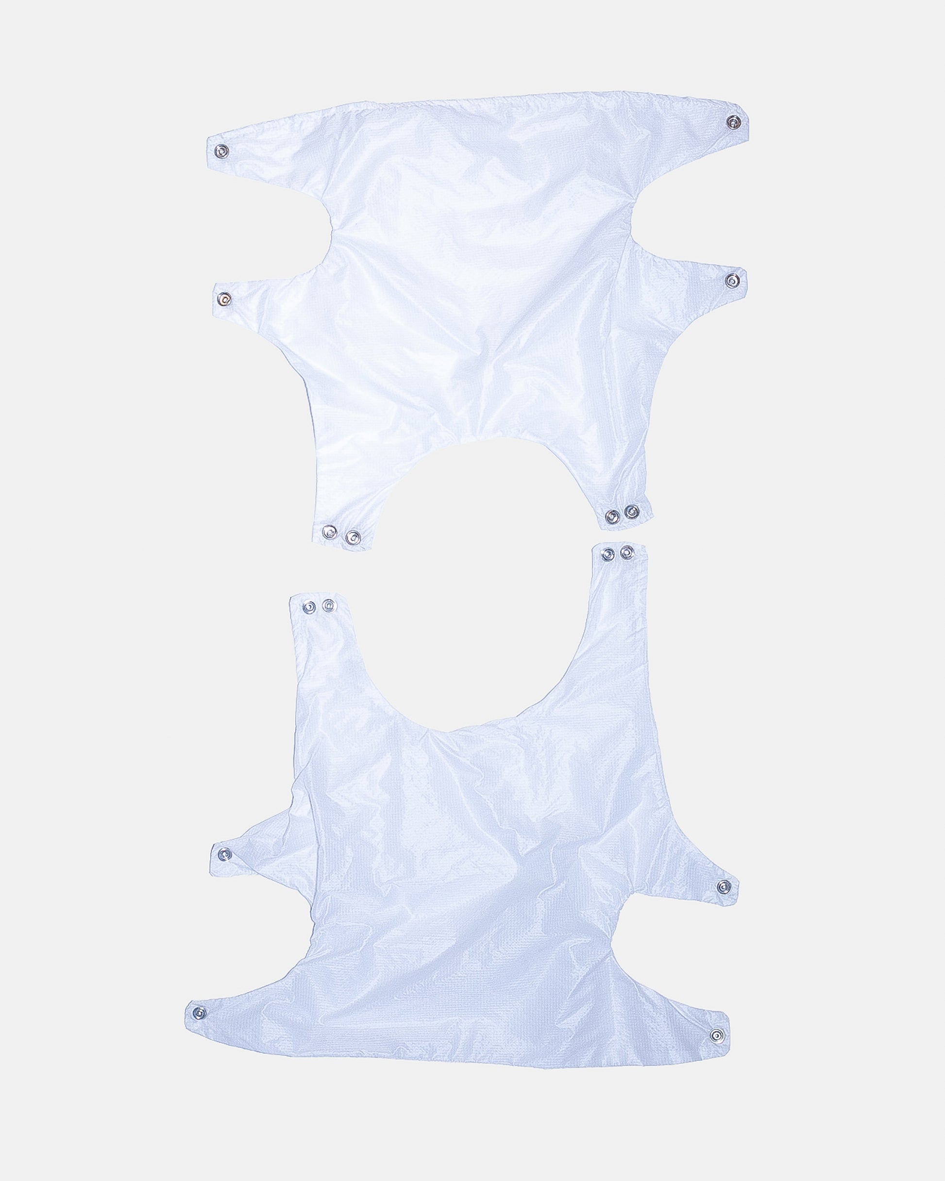 technical separable vest