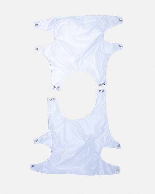 technical separable vest