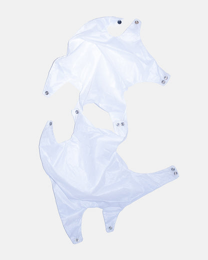 technical separable vest