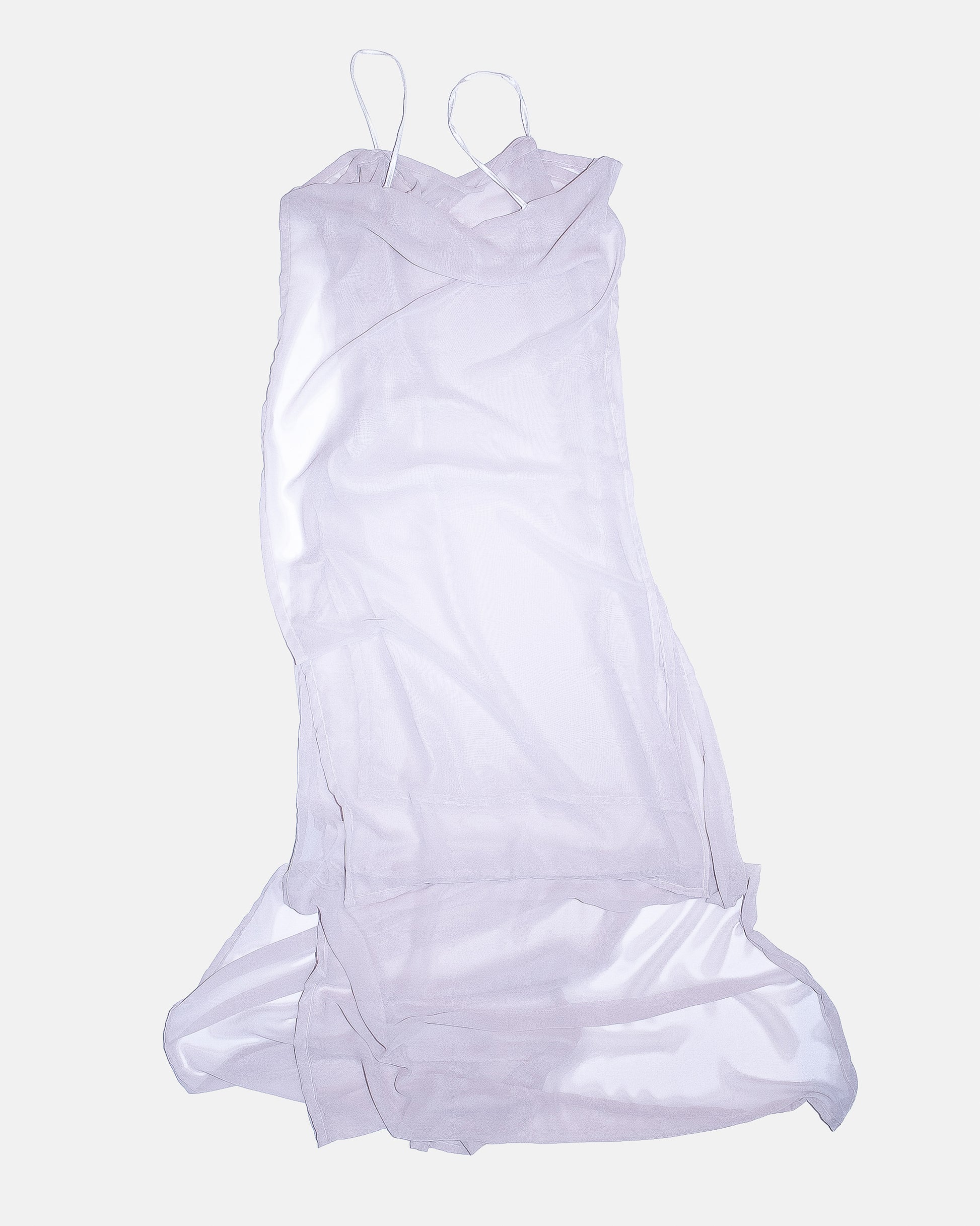 slip dress