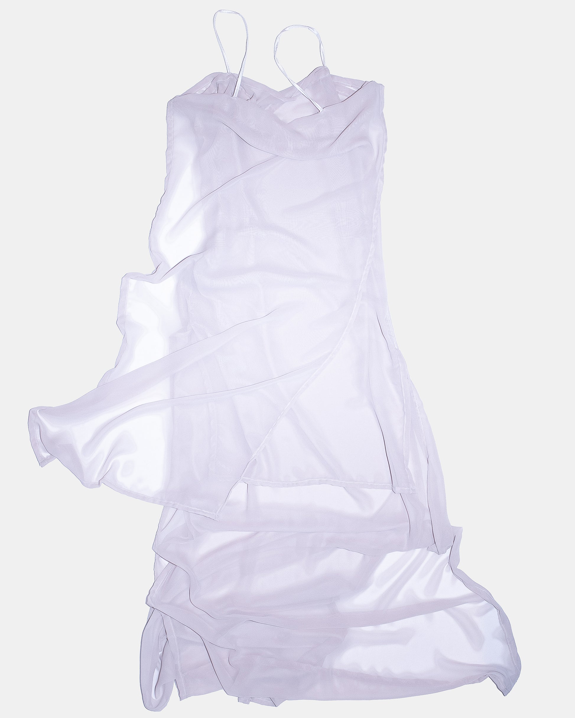 slip dress