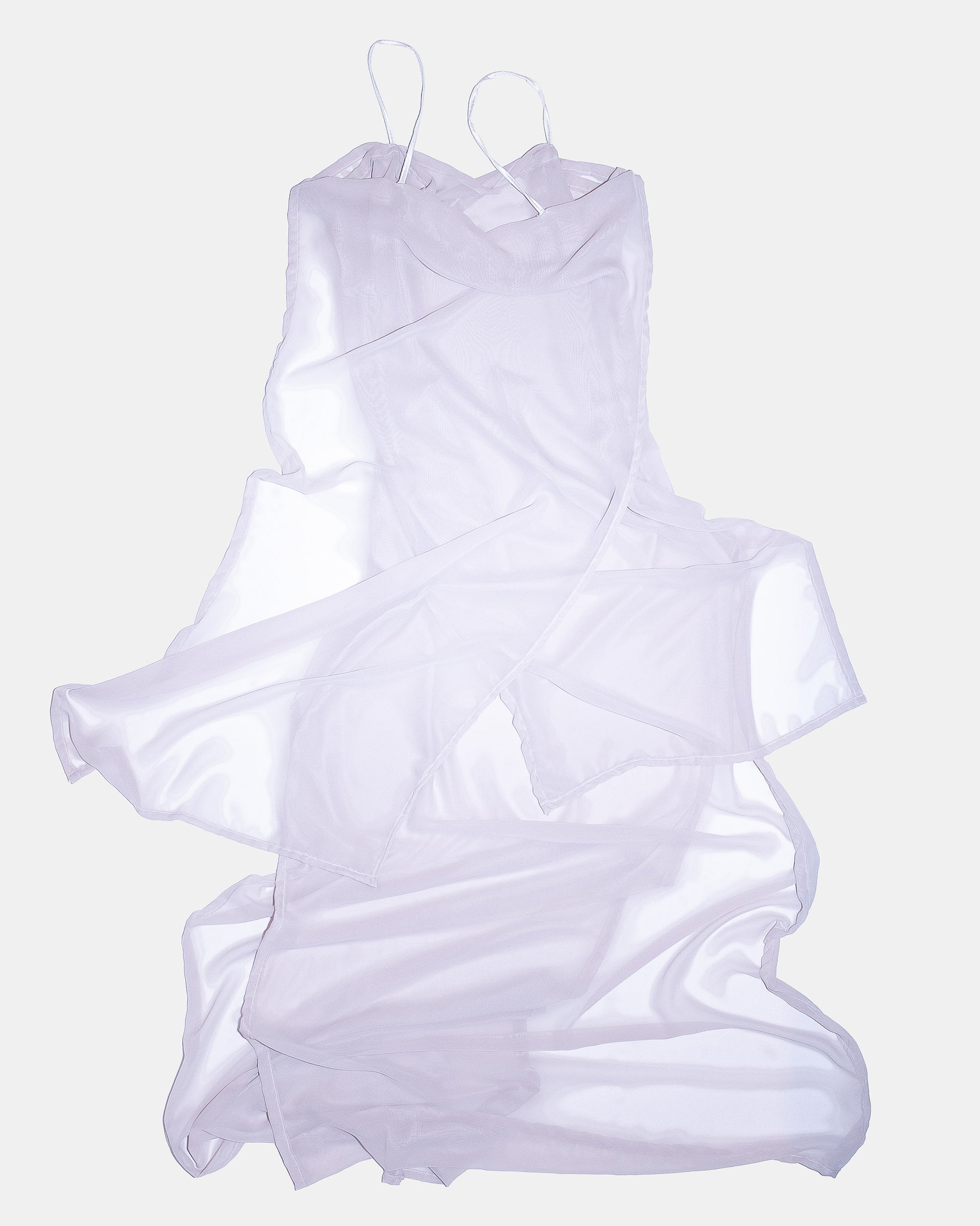 slip dress