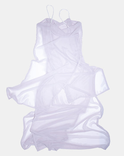 slip dress