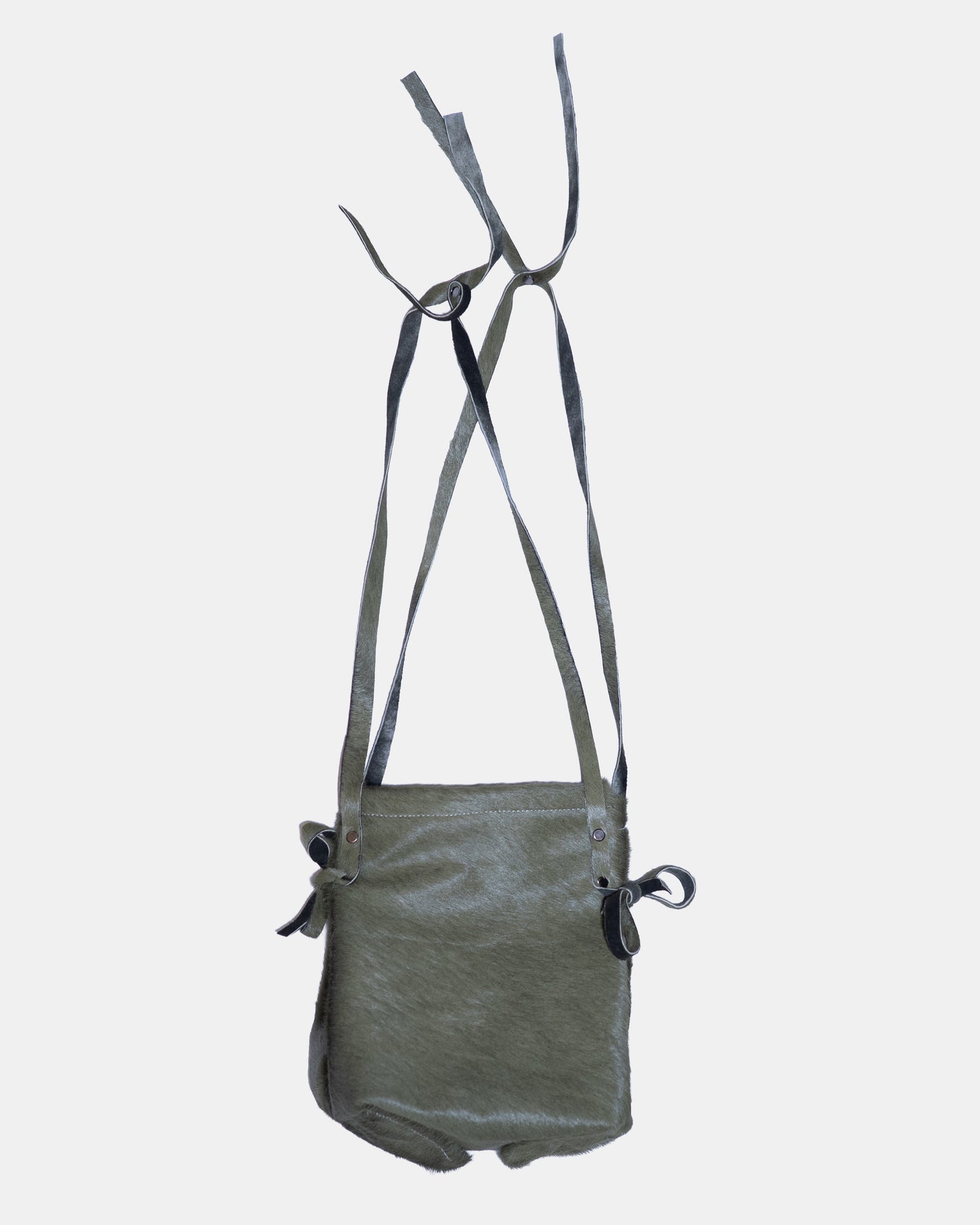 multistrap purse