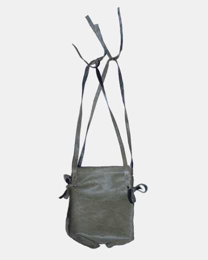 multistrap purse