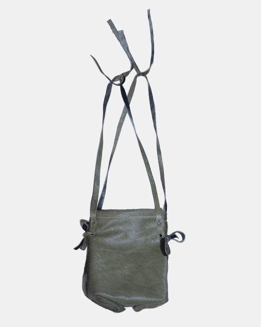 multistrap purse
