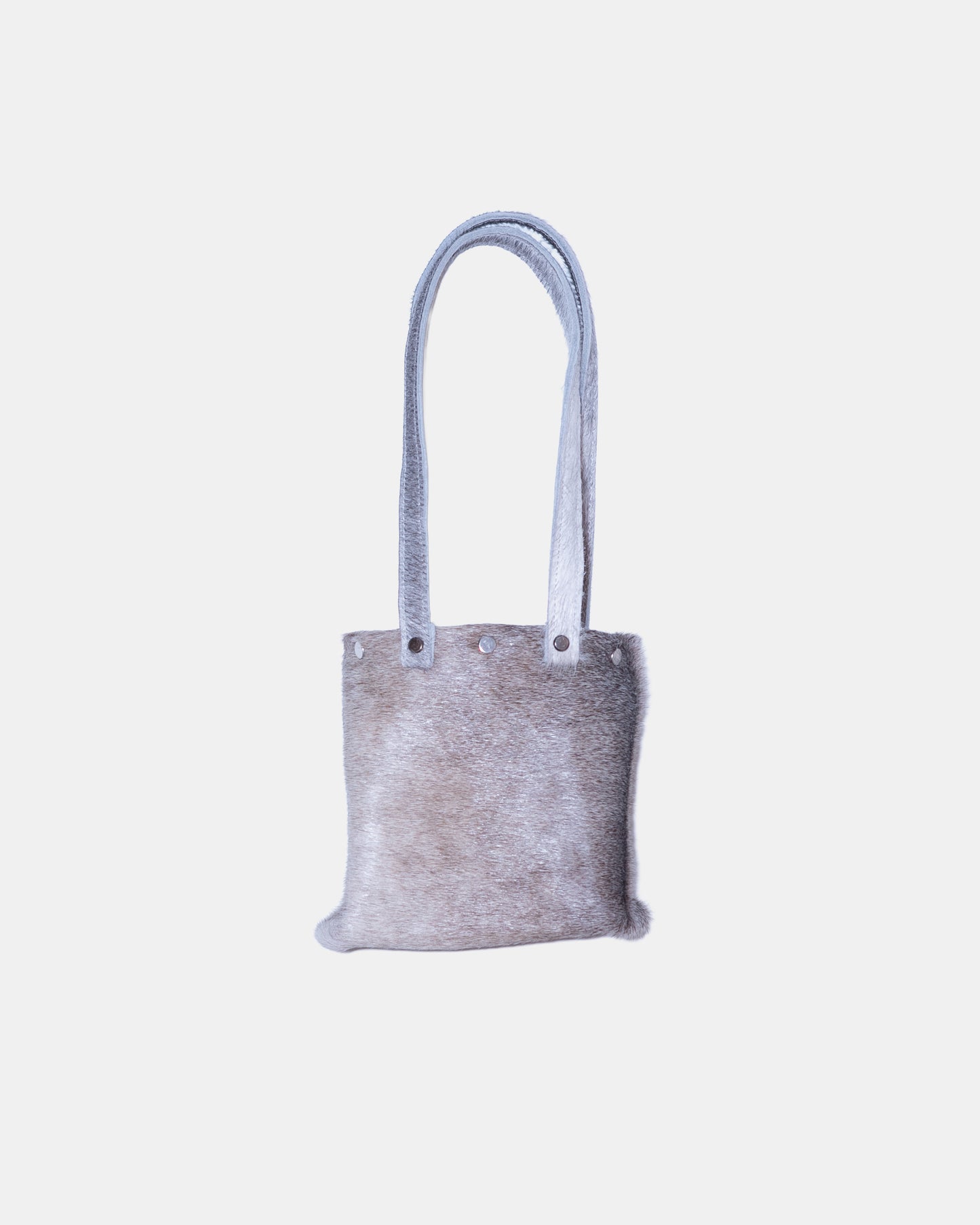 bolted mini purse