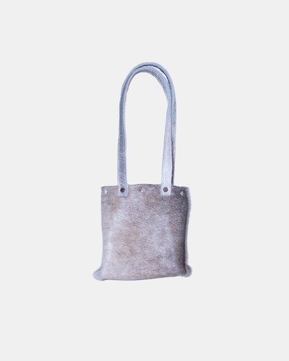 bolted mini purse