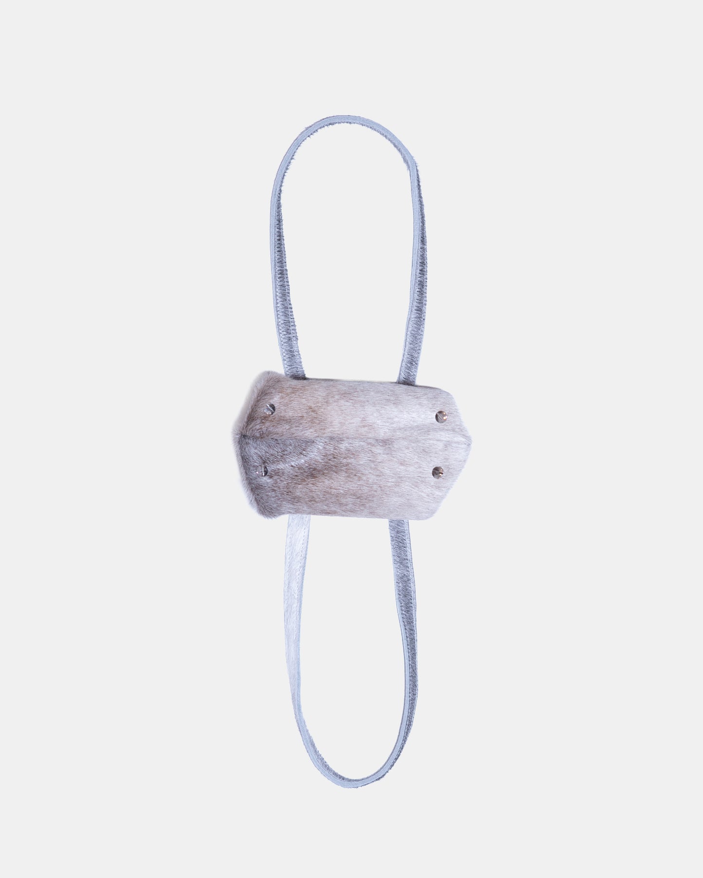 bolted mini purse