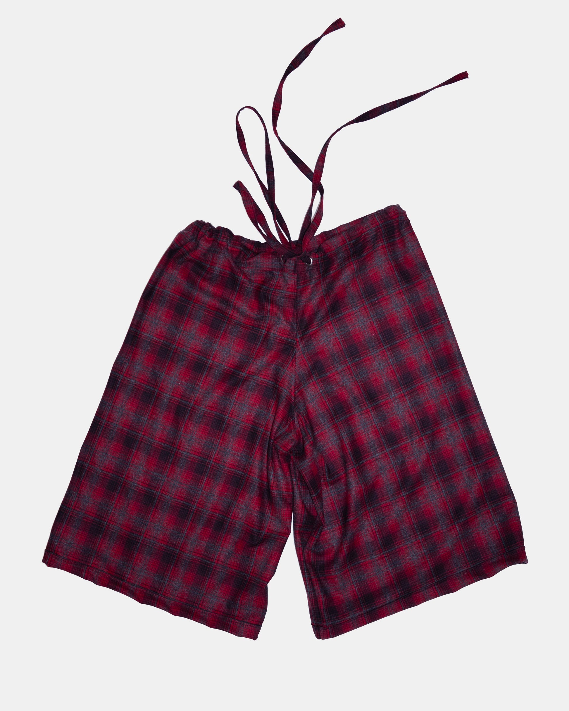 camping culottes