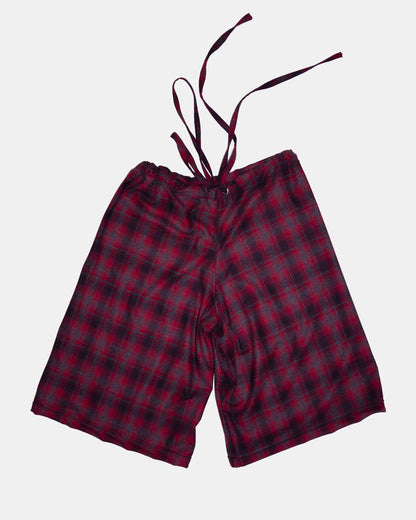 camping culottes