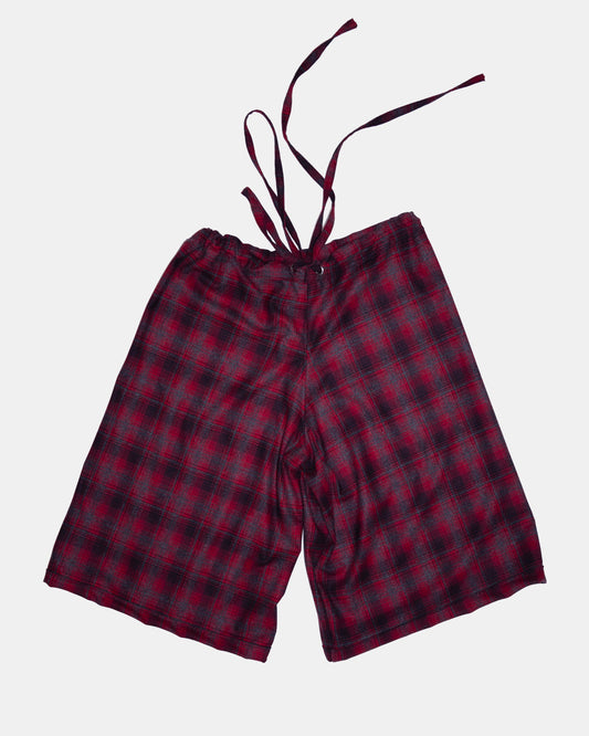 camping culottes