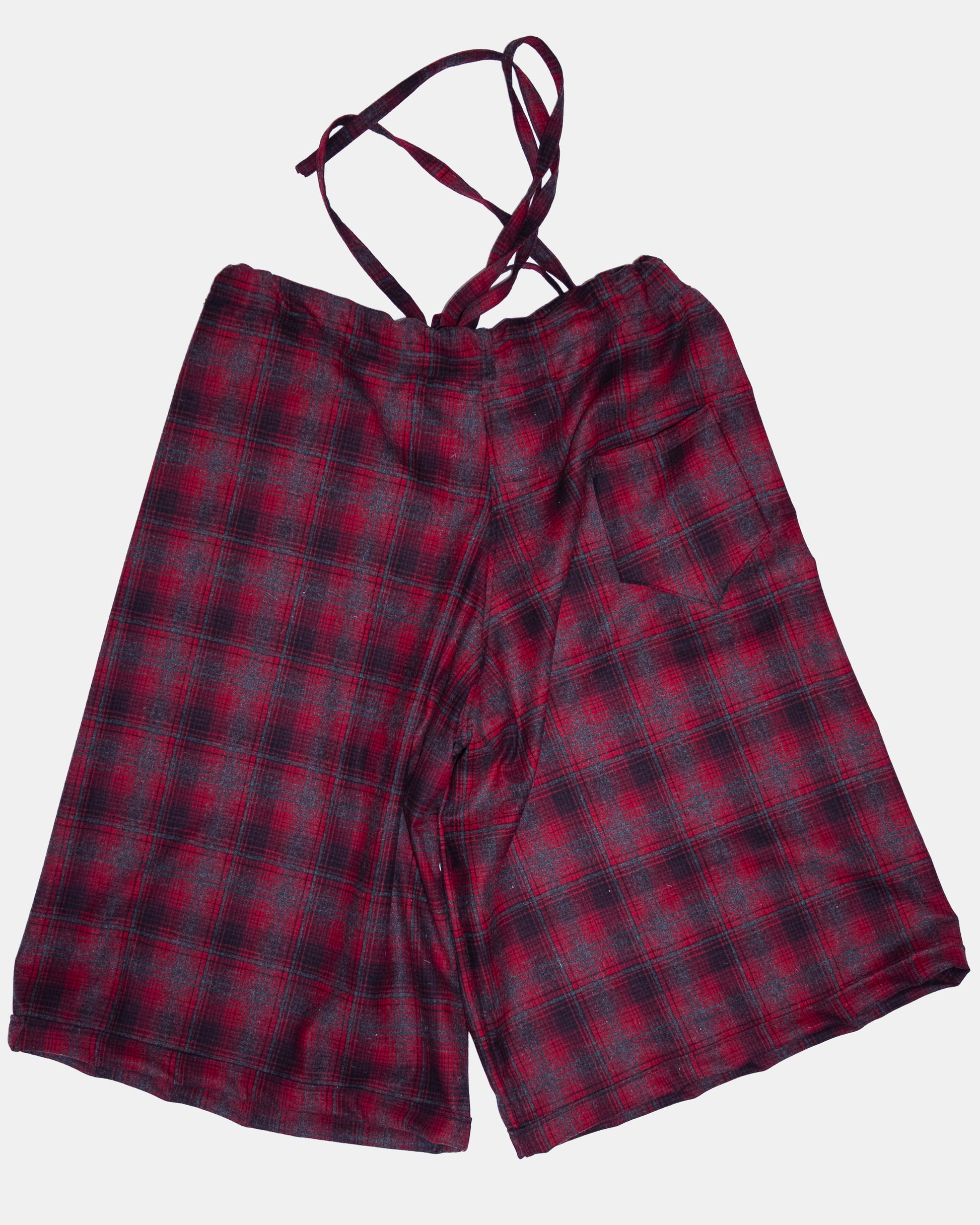 camping culottes