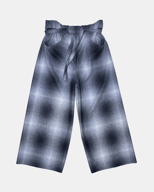 wool lounge pants