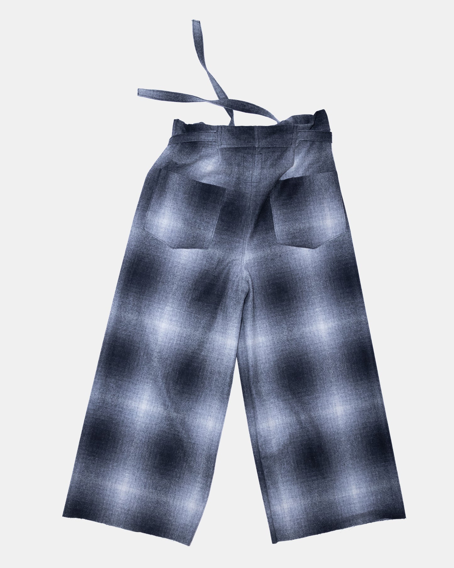 wool lounge pants