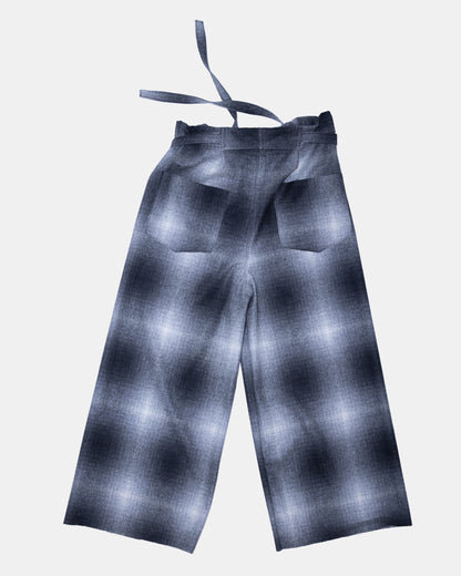 wool lounge pants