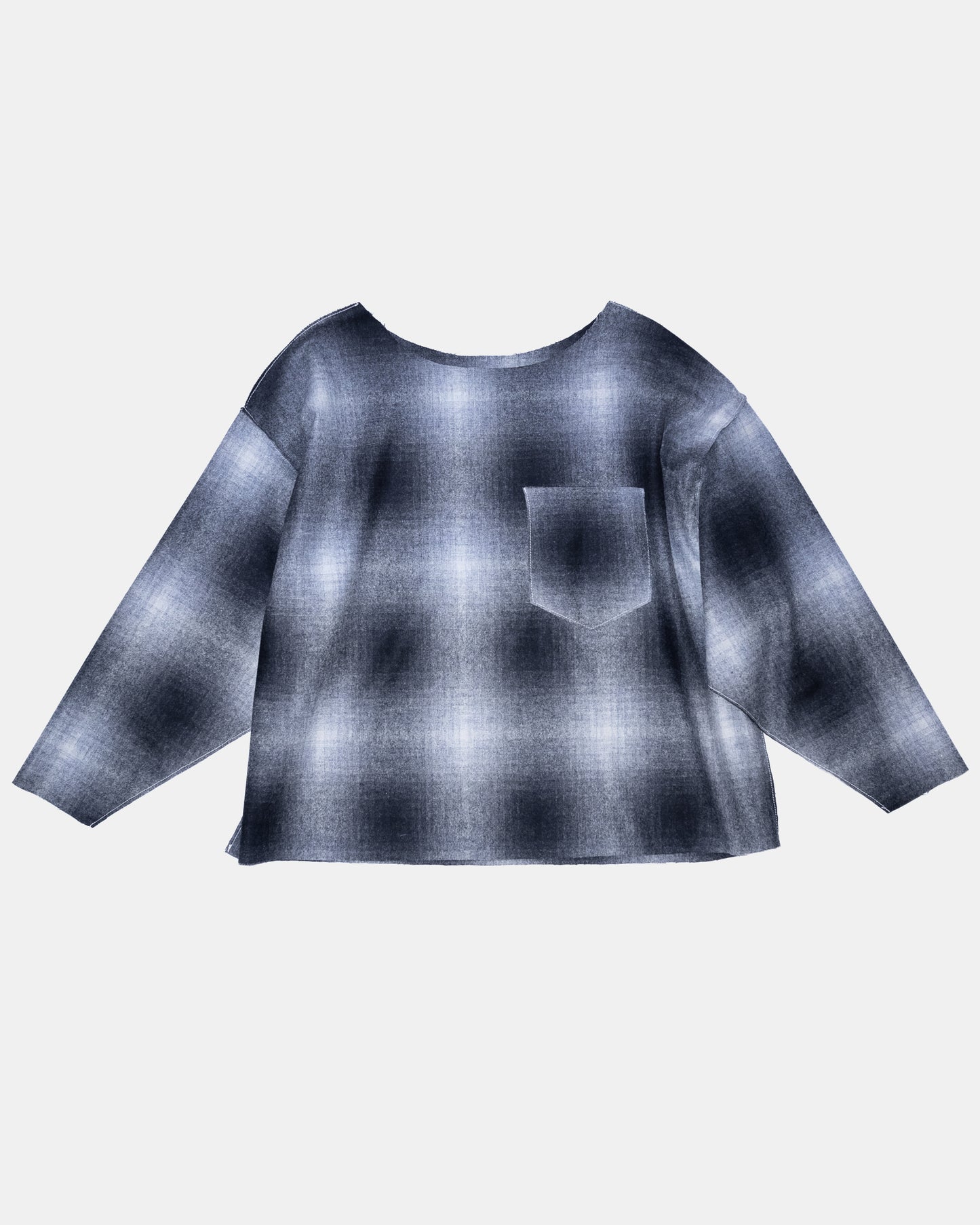check long sleeve