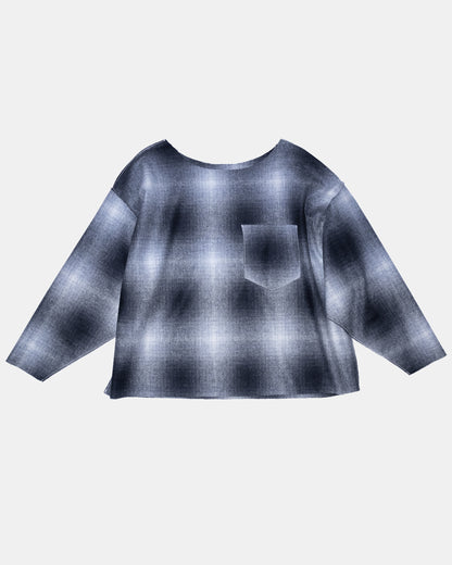 check long sleeve