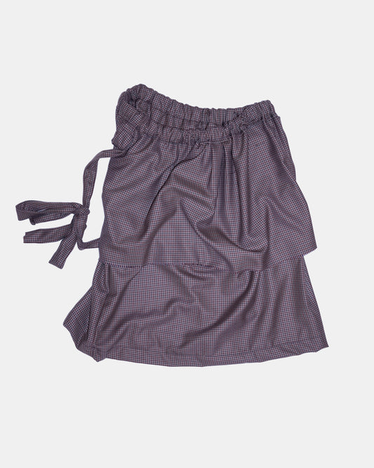 college skirt