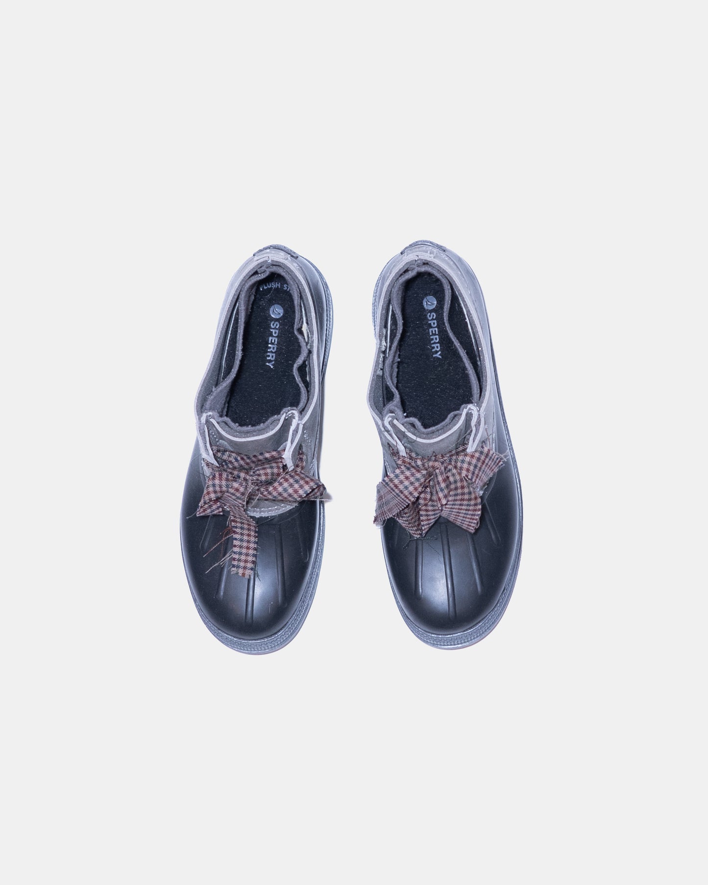 duck shoes