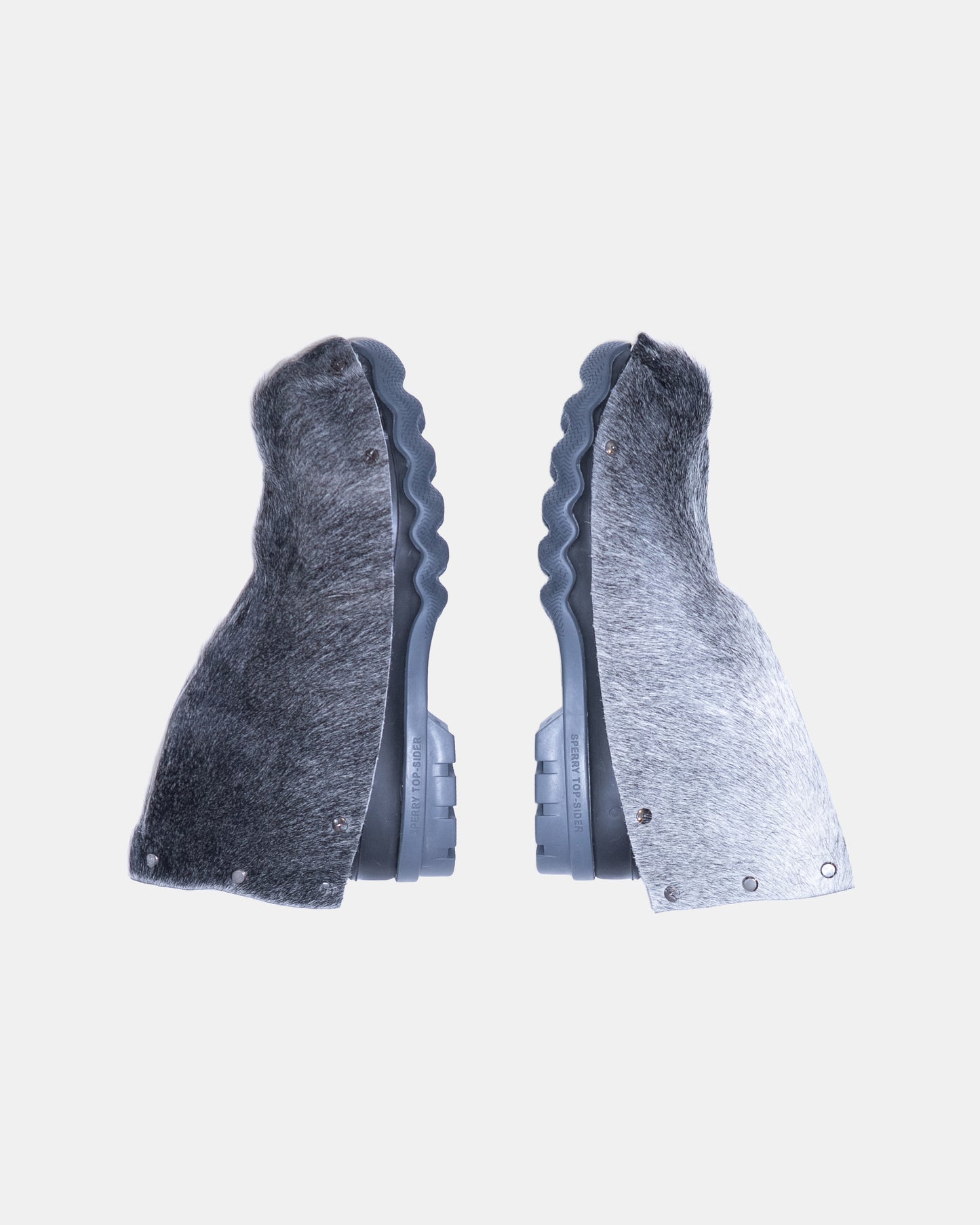 duck boots