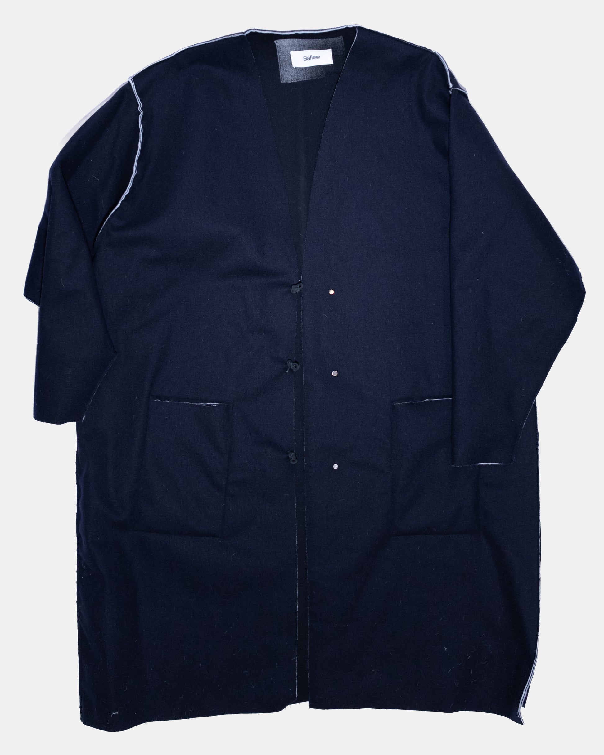 union parka