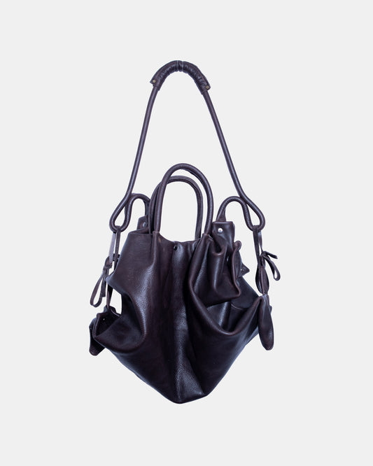 equestrian purse