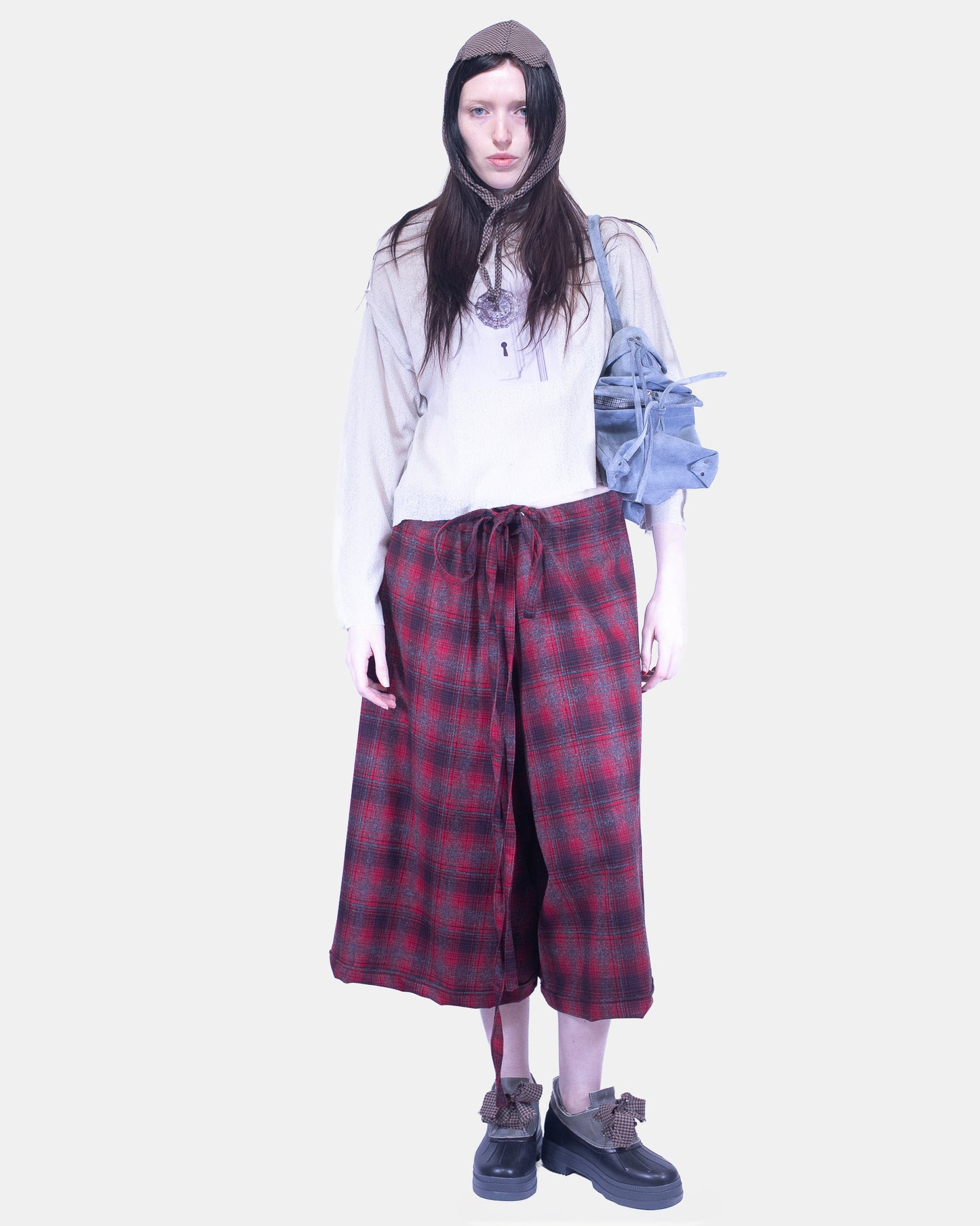 camping culottes