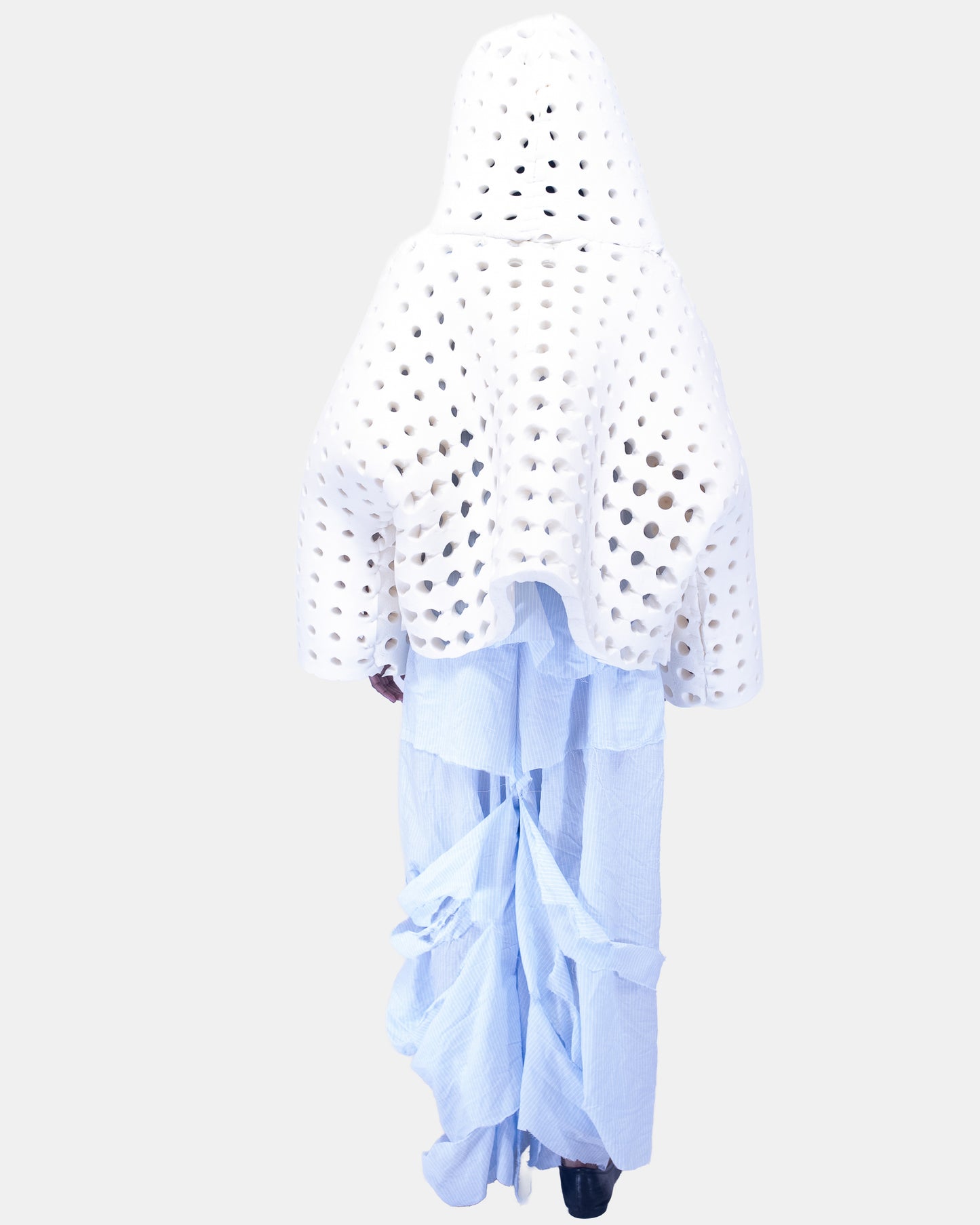 mattress jacket